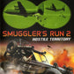 Playstation 2: Smuggler's Run 2