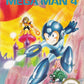 NES: Mega Man 4