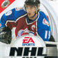 Playstation 2: NHL 2004