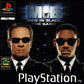 Playstation: Men in Black The Game
