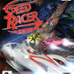 Playstation 2: Speed Racer