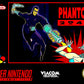 Super Nintendo: Phantom 2040