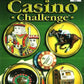 Playstation 2: Casino Challenge