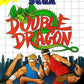 Master System: Double Dragon