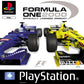 Playstation: Formula One 2000