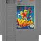NES: Digger T Rock