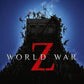 Nintendo Switch: World War Z