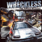 Playstation 2: Wreckless Yakuza Missions