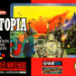 Super Nintendo: Utopia The Creation of a Nation