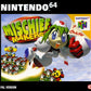 Nintendo 64: Mischief Makers