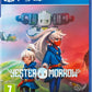 Playstation 4: Yestermorrow