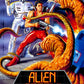 Mega Drive: Alien Storm