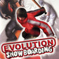 Playstation 2: Evolution Snowboarding