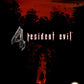 GameCube: Resident Evil 4