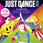 Nintendo Wii: Just Dance 2015