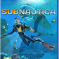 Playstation 4: Subnautica
