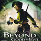 Playstation 2: Beyond Good and Evil