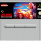 Super Nintendo: Star Trek the Next Generation