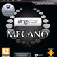 Playstation 3: SingStar Mecano