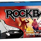 Playstation 4: Rock Band 4 [Guitar Bundle]