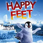 Nintendo Wii: Happy Feet