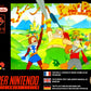 Super Nintendo: Power Piggs of the Dark Age