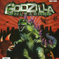 Playstation 2: Godzilla Unleashed