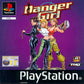Playstation: Danger Girl