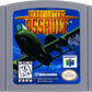 Nintendo 64: Aerofighters Assault