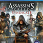 Playstation 4: Assassin's Creed Syndicate