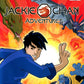 Playstation 2: Jackie Chan Adventures