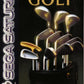 Saturn: World Cup Golf: Professional Edition