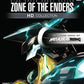 Xbox 360: Zone of the Enders HD Collection
