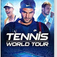 Nintendo Switch: Tennis World Tour