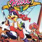Mega Drive: Havoc