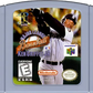 Nintendo 64: Major League Baseball Featuring Ken Griffey Jr