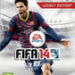 PSP: FIFA 14
