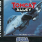 MCD: Tomcat Alley