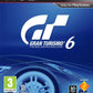 Playstation 3: Gran Turismo 6