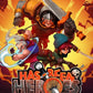 Nintendo Switch: Has-Been Heroes