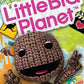 PSP: LittleBigPlanet