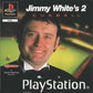 Playstation: Jimmy White's 2 Cueball