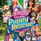 Nintendo Wii: Barbie and Her Sisters: Puppy Rescue