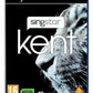 Playstation 2: Singstar Kent