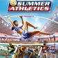 Nintendo Wii: Summer Athletics