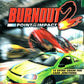 GameCube: Burnout 2 Point of Impact