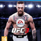 Playstation 4: UFC 3