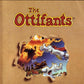 Mega Drive: The Ottifants