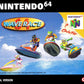 Nintendo 64: Wave Race 64