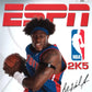 Playstation 2: ESPN NBA 2K5